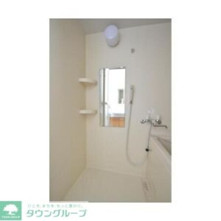 Hi-Villageoの物件内観写真